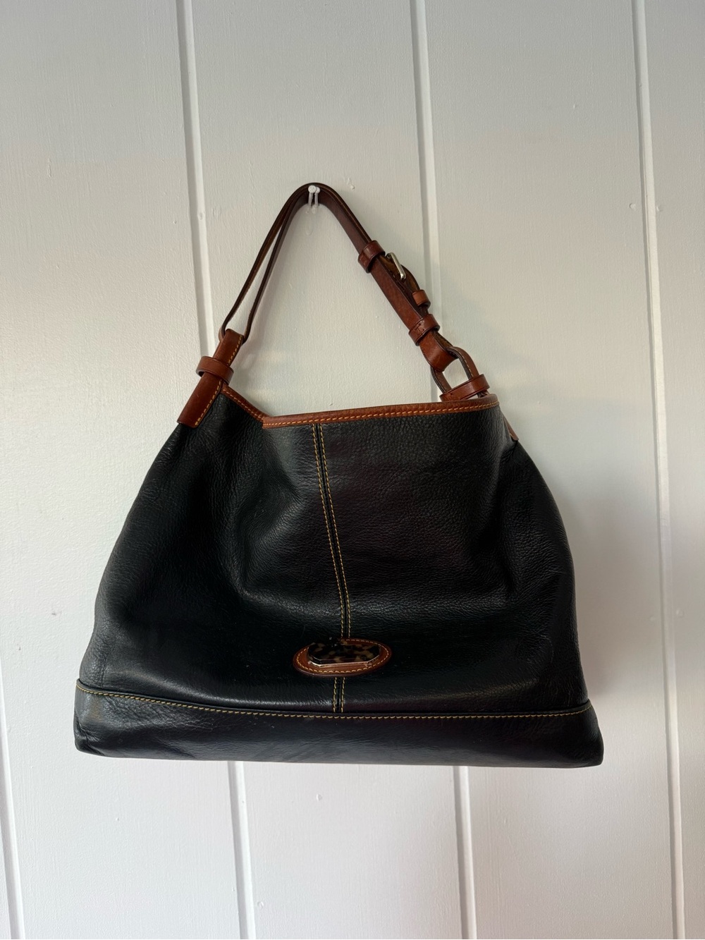 Dooney & Bourke Fairfield Champ Sac